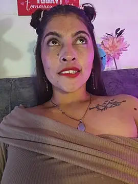 Fox Roxxan online show from 29, 3, 2026