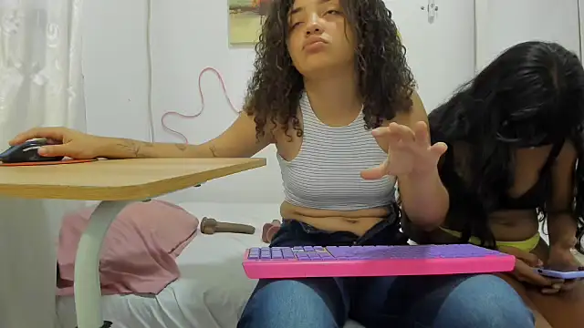 Andre lezcano online show from 17, 10, 2025