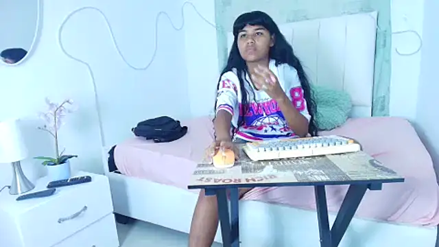 Andre lezcano online show from 13, 2, 2026