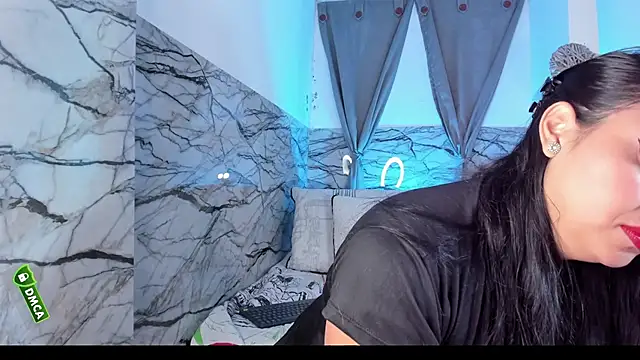 Snapshot of fanEmy chatting on 26, 9, 2025 fanEmy online show from 26, 9, 2025