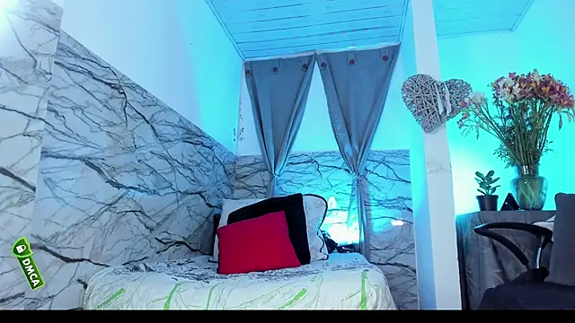 Snapshot of fanEmy chatting on 14, 10, 2025 fanEmy online show from 14, 10, 2025