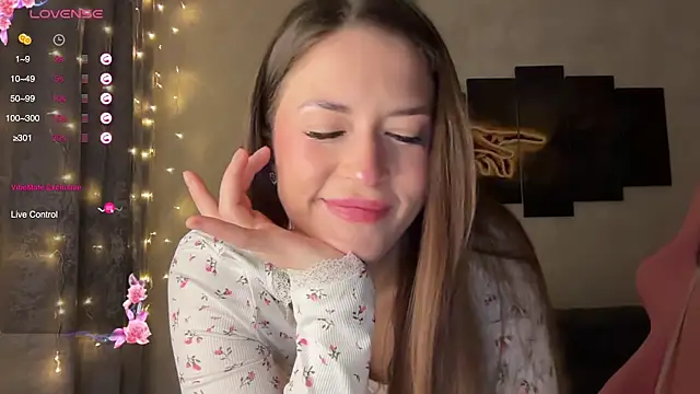 Snapshot of StacyWells chatting on 9, 1, 2026 StacyWells online show from 9, 1, 2026