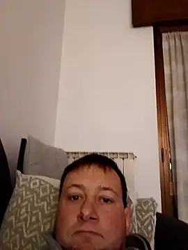 Snapshot of Alessio1987 chatting on 7, 1, 2026 Alessio1987 online show from 7, 1, 2026