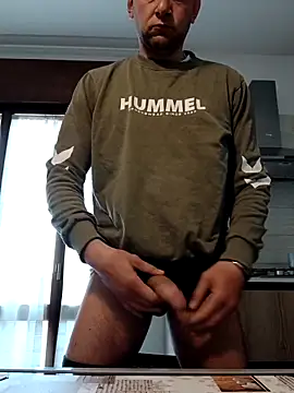 Alessio1987 online show from 20, 3, 2026