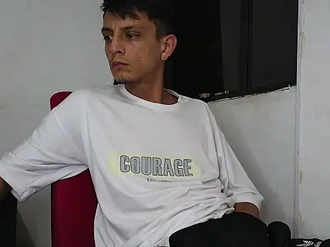 andrewcoopper1 online show from 6, 4, 2026