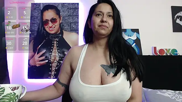 holydeath 1 online show from 20, 11, 2025