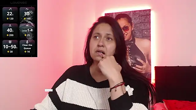 holydeath 1 online show from 26, 2, 2026