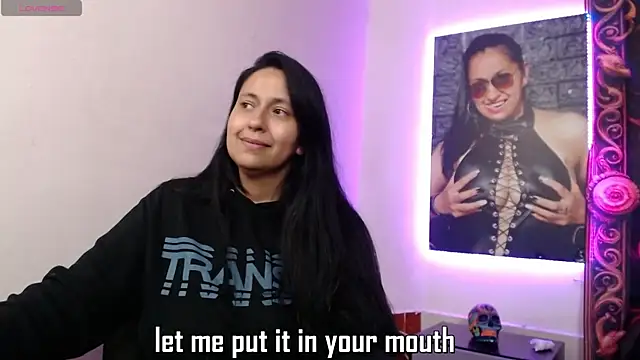 Snapshot of holydeath_1 chatting on 6, 5, 2026 holydeath 1 online show from 6, 5, 2026