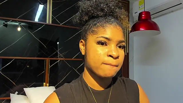 HannyThompson online show from 23, 10, 2025