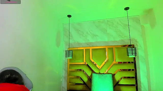 Snapshot of Luciifeer_ chatting on 8, 11, 2025 Luciifeer online show from 8, 11, 2025