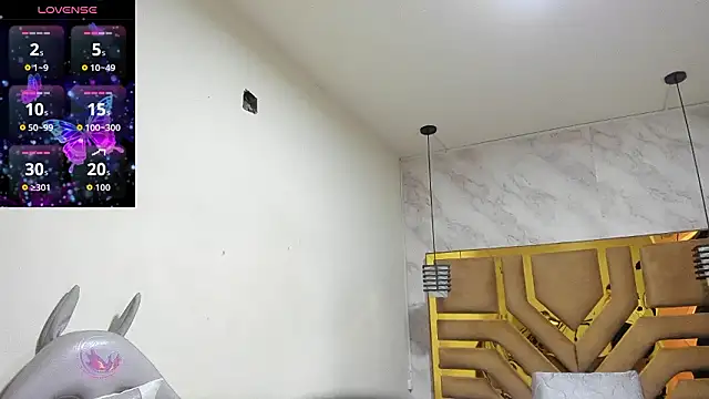 Luciifeer  online show from 14, 3, 2026