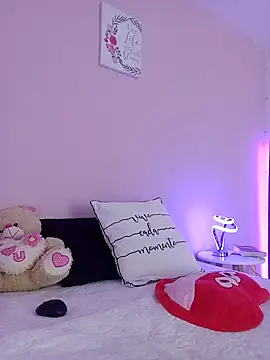 Snapshot of Mia_Seduction_ chatting on 23, 9, 2025 Mia Seduction online show from 23, 9, 2025