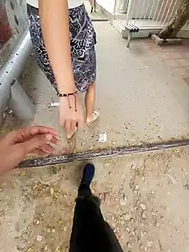 Snapshot of lilobaby chatting on 19, 10, 2025 lilobaby online show from 19, 10, 2025