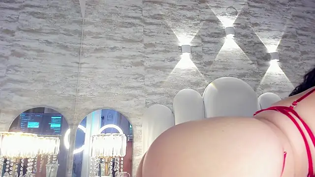 Yassy vazquez online show from 22, 9, 2025