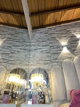 Yassy vazquez online show from 13, 12, 2025