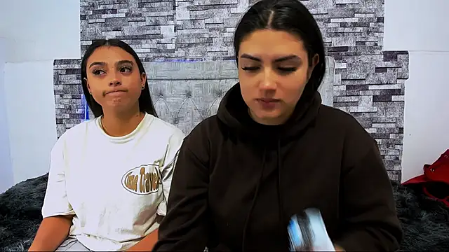 nicolexxaleja online show from 26, 10, 2025