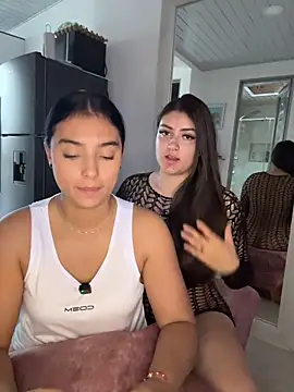 nicolexxaleja online show from 13, 2, 2026