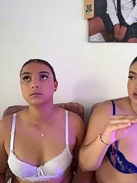 nicolexxaleja online show from 19, 5, 2026