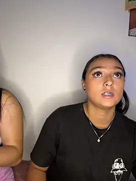 nicolexxaleja online show from 30, 5, 2026