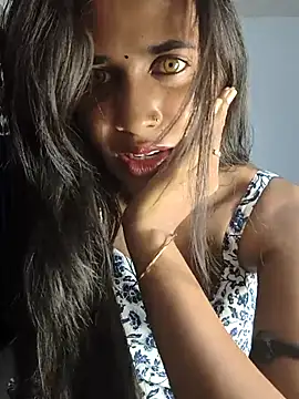 Snapshot of cute_radhikaa chatting on 22, 9, 2025 cute radhikaa online show from 22, 9, 2025