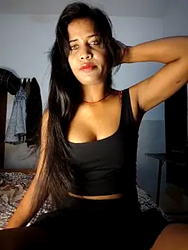 Snapshot of cute_radhikaa chatting on 22, 10, 2025 cute radhikaa online show from 22, 10, 2025