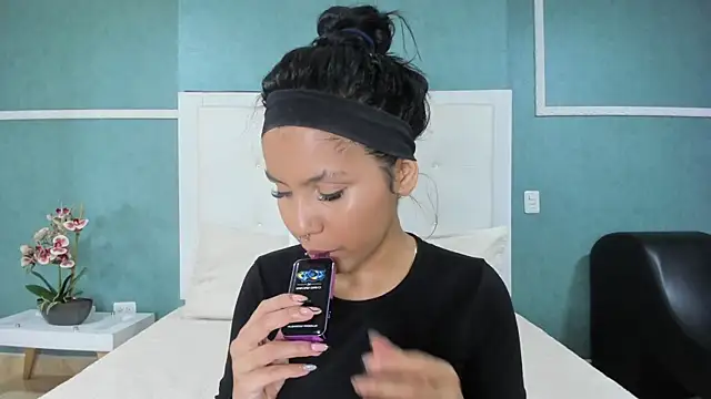 Snapshot of ania_gomez chatting on 26, 9, 2025 ania gomez online show from 26, 9, 2025