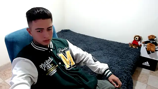 santii ss online show from 15, 10, 2025