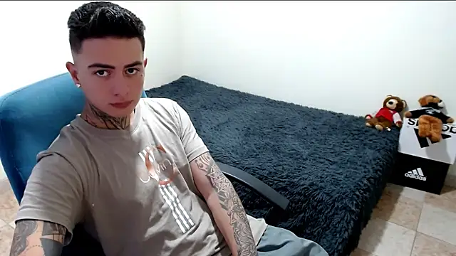 santii ss online show from 25, 10, 2025