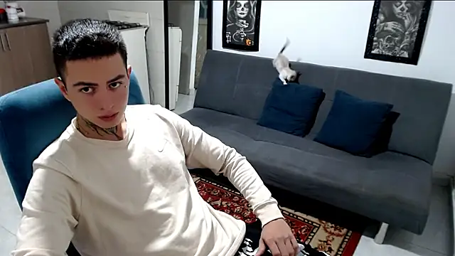 santii ss online show from 22, 11, 2025