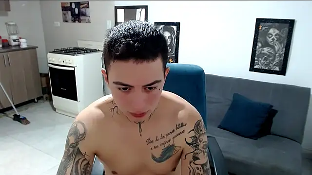 santii ss online show from 23, 11, 2025