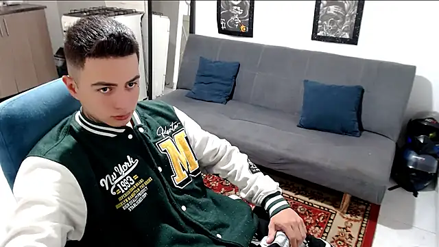 santii ss online show from 30, 11, 2025