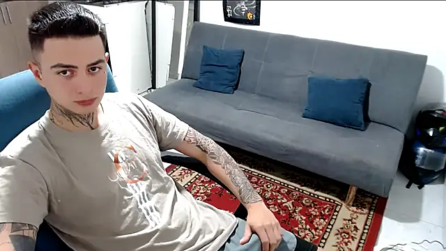 santii ss online show from 2, 12, 2025