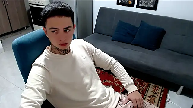 santii ss online show from 7, 1, 2026