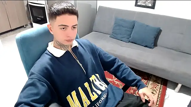 santii ss online show from 13, 1, 2026