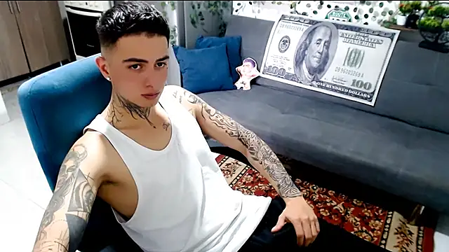 santii ss online show from 11, 2, 2026