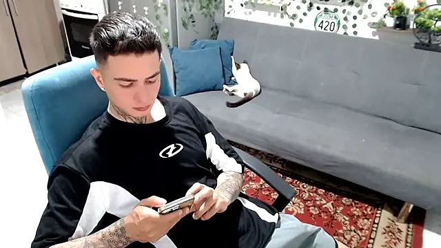 santii ss online show from 13, 2, 2026