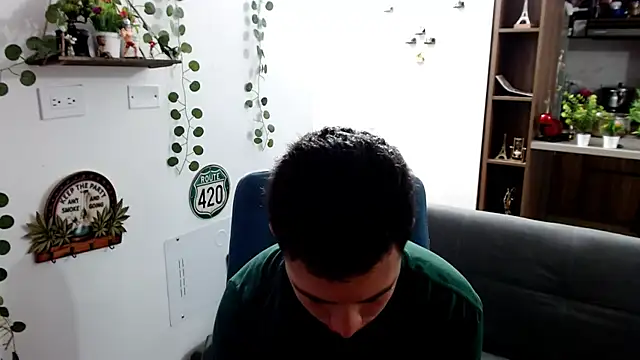 santii ss online show from 20, 3, 2026