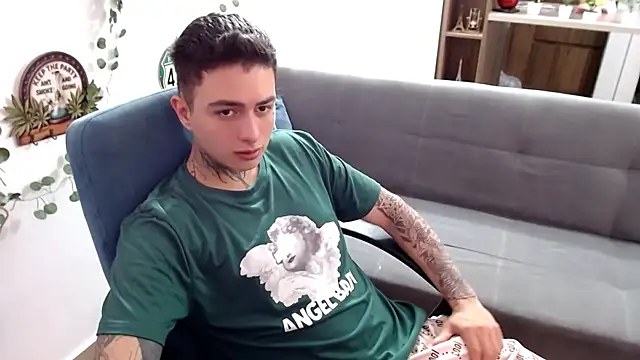 santii ss online show from 30, 3, 2026