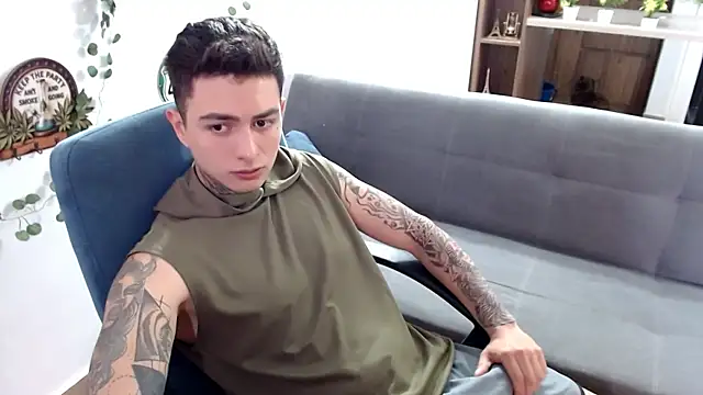 santii ss online show from 31, 3, 2026