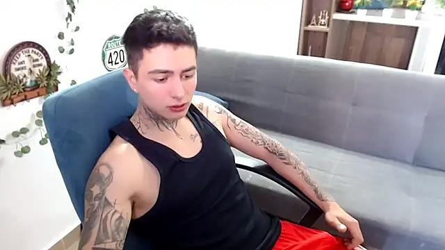 santii ss online show from 3, 4, 2026