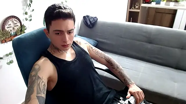 santii ss online show from 5, 4, 2026