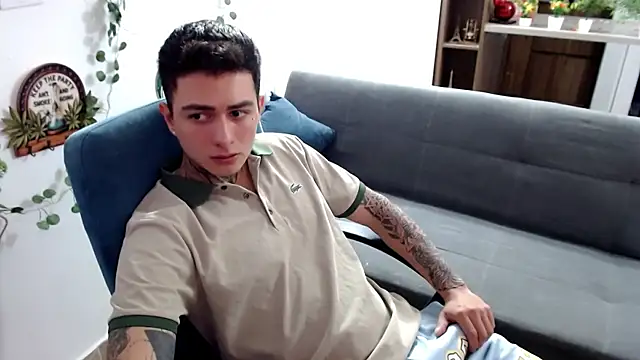 santii ss online show from 6, 4, 2026