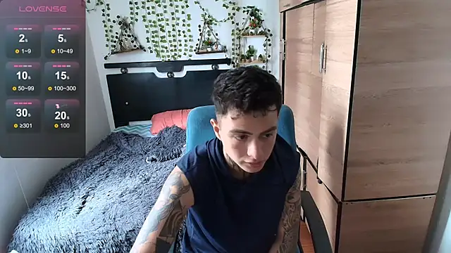 santii ss online show from 19, 4, 2026