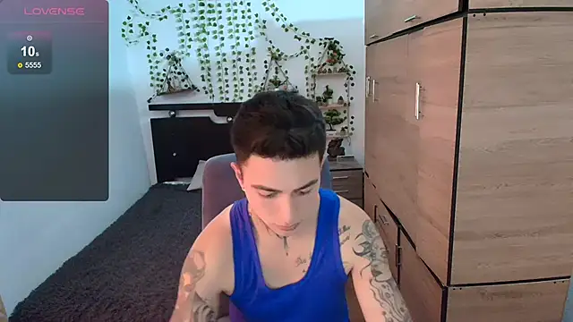 santii ss online show from 21, 4, 2026