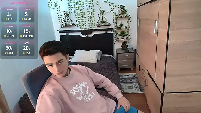 santii ss online show from 26, 4, 2026