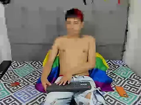 Snapshot of jake_hott1 chatting on 1, 10, 2025 jake hott1 online show from 1, 10, 2025