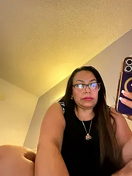 SamyHot2025 online show from 14, 1, 2026