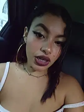 Yessica Lopezz online show from 12, 3, 2026