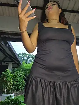 Yessica Lopezz online show from 27, 3, 2026