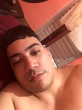 Paulo199117 online show from 14, 10, 2025
